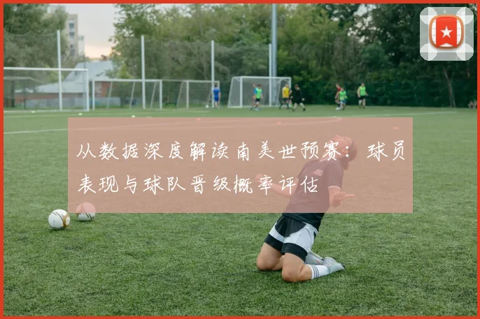 从数据深度解读南美世预赛：球员表现与球队晋级概率评估
