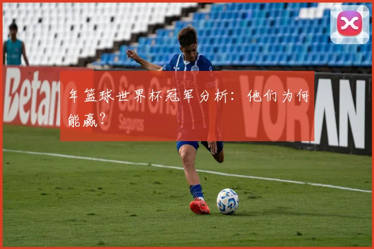 年篮球世界杯冠军分析:他们为何能赢?
